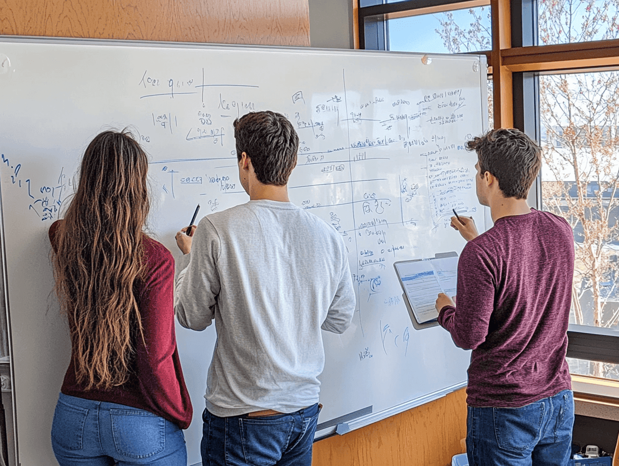 How to Study with The Blurting Method
