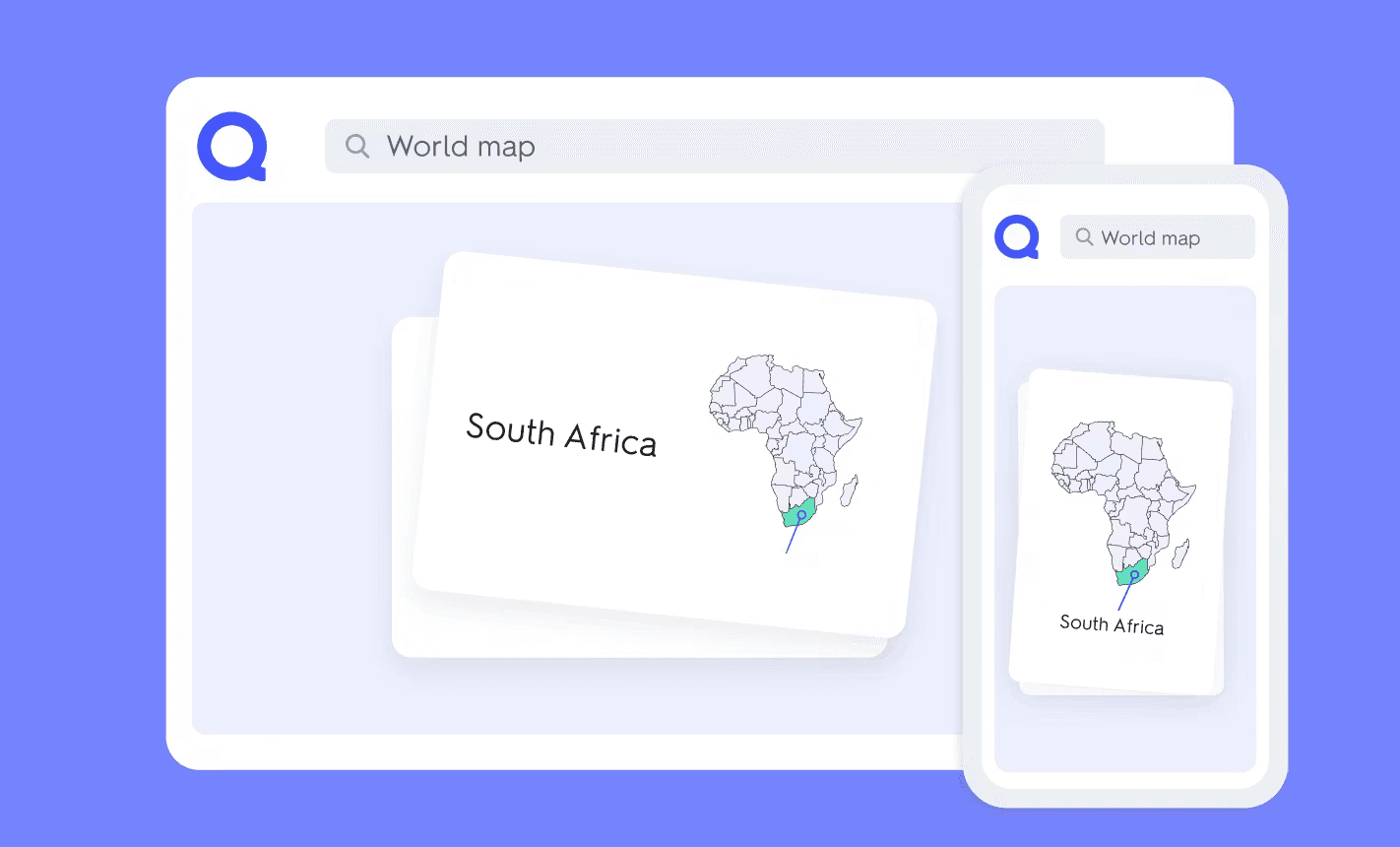 Quizlet platform screenshot