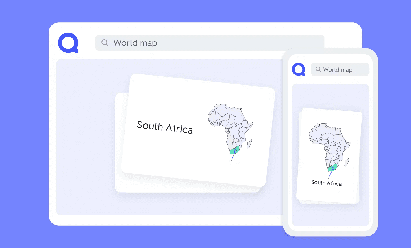 Quizlet platform screenshot